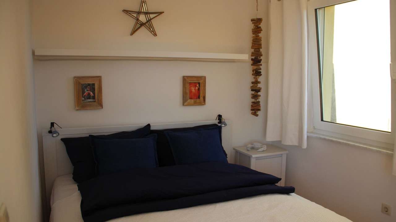 Photo of Bedroom in Havelsee