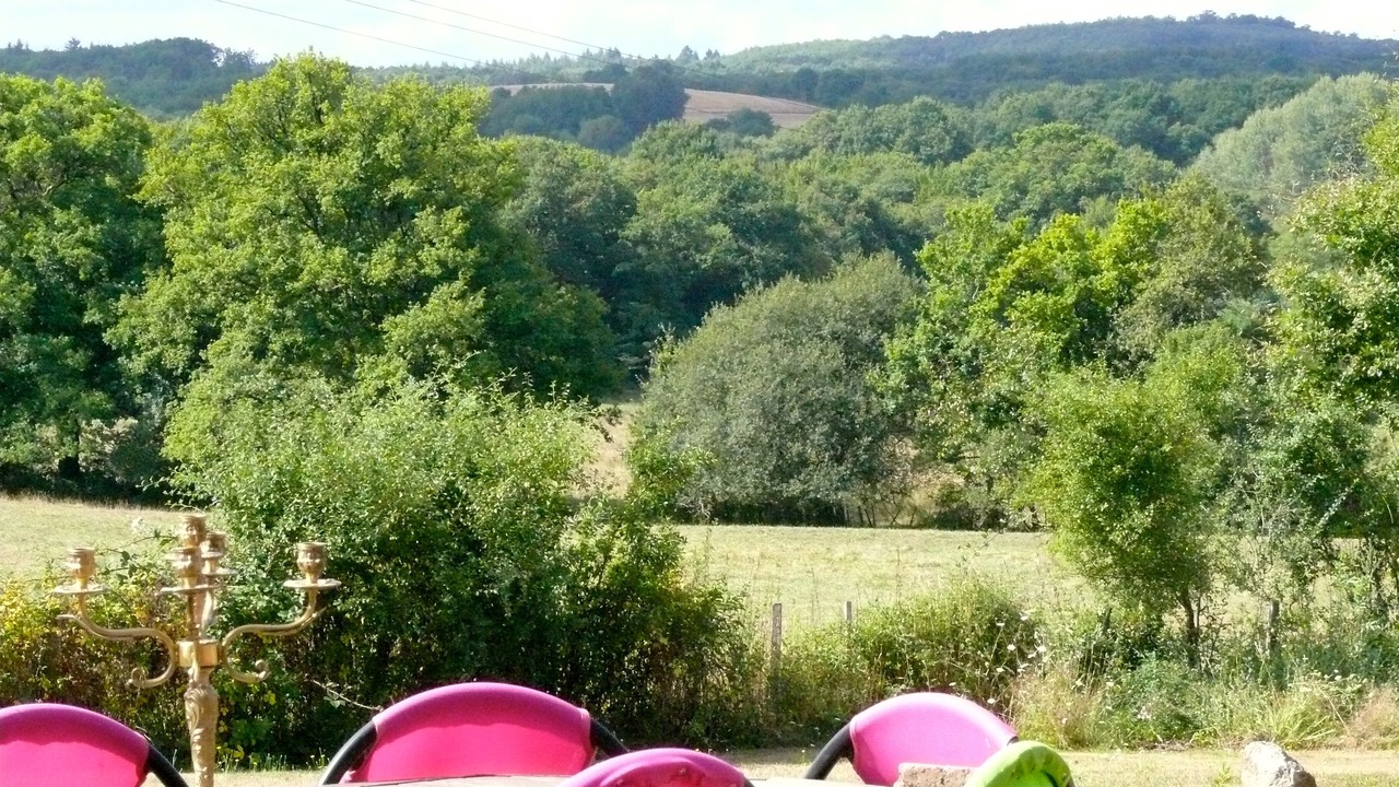 Photo of Outdoor in Magnac-Bourg