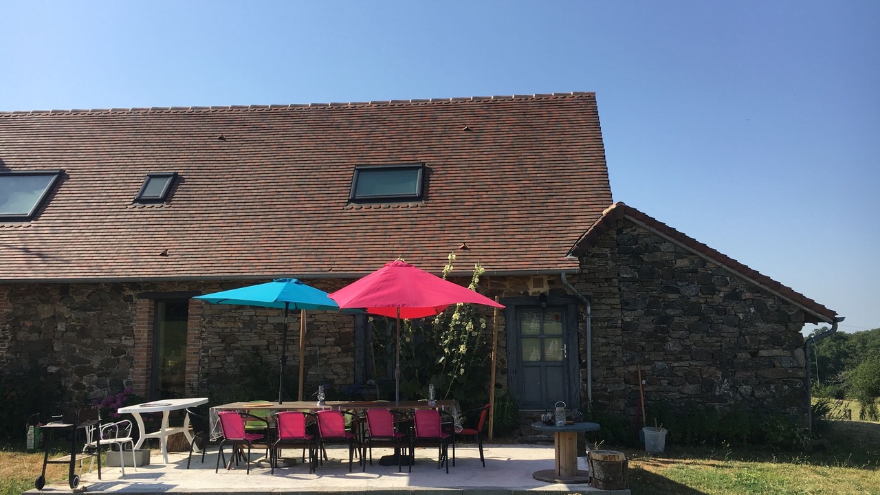 Photo of Outdoor in Magnac-Bourg