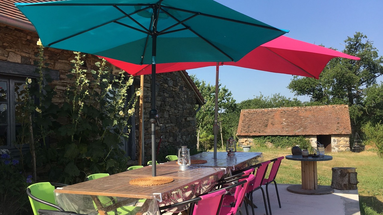 Photo of Outdoor in Magnac-Bourg