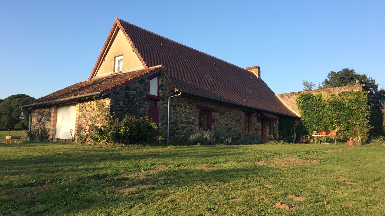 Photo of Outdoor in Magnac-Bourg