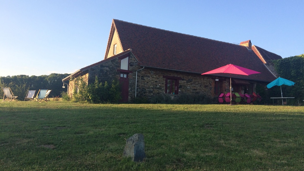 Photo of Outdoor in Magnac-Bourg
