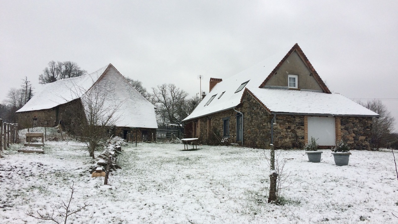 Photo of Outdoor in Magnac-Bourg