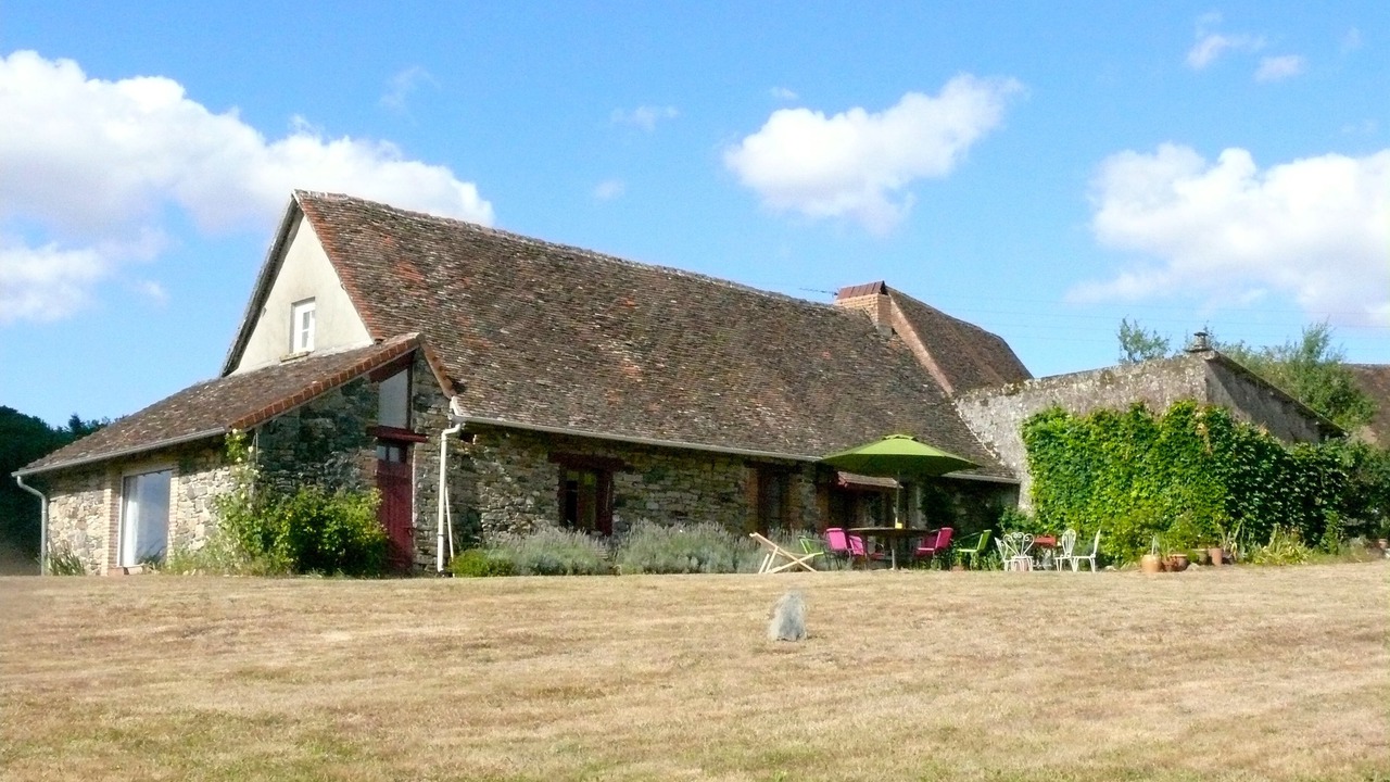 Photo of Outdoor in Magnac-Bourg