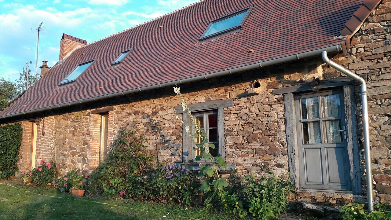 Photo of Outdoor in Magnac-Bourg