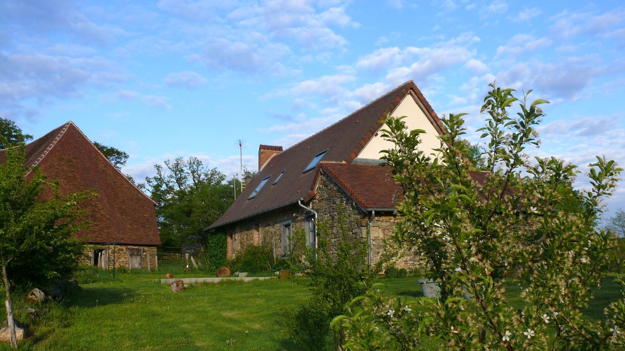 Photo of Outdoor in Magnac-Bourg