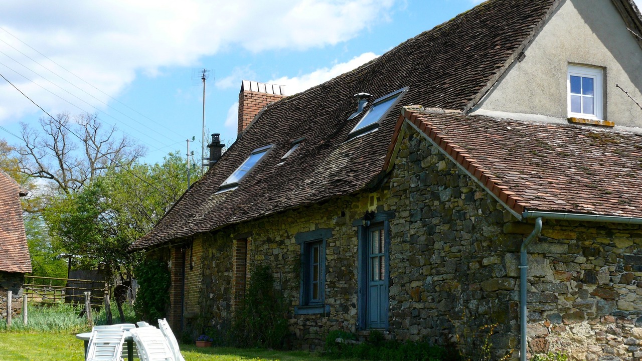 Photo of Outdoor in Magnac-Bourg