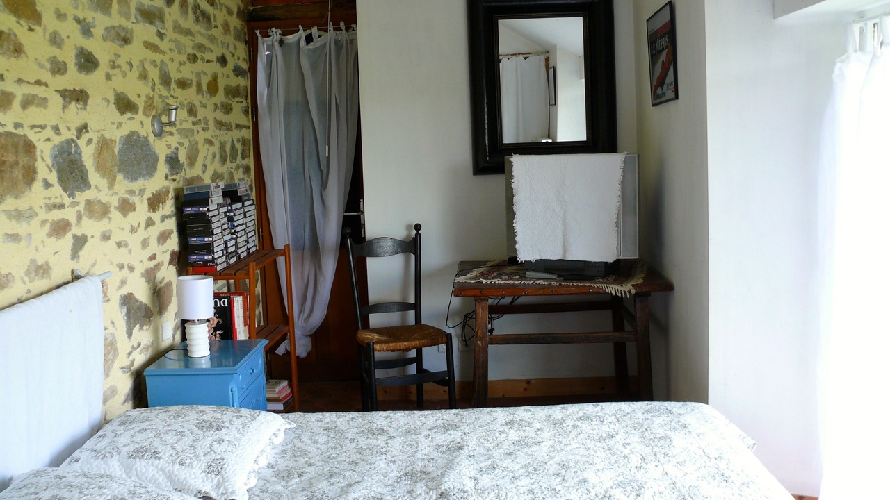 Photo of Bedroom in Magnac-Bourg