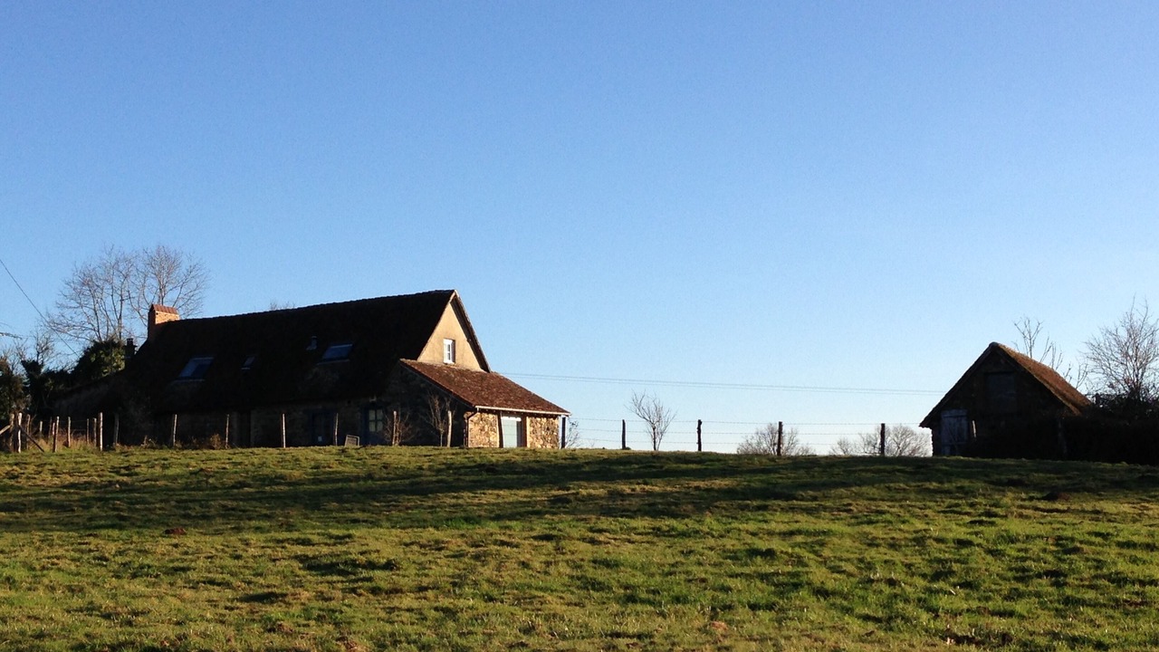 Photo of Outdoor in Magnac-Bourg