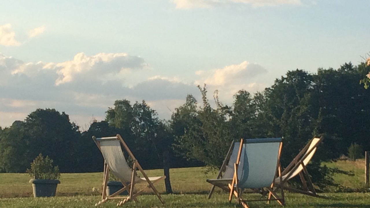 Photo of Outdoor in Magnac-Bourg