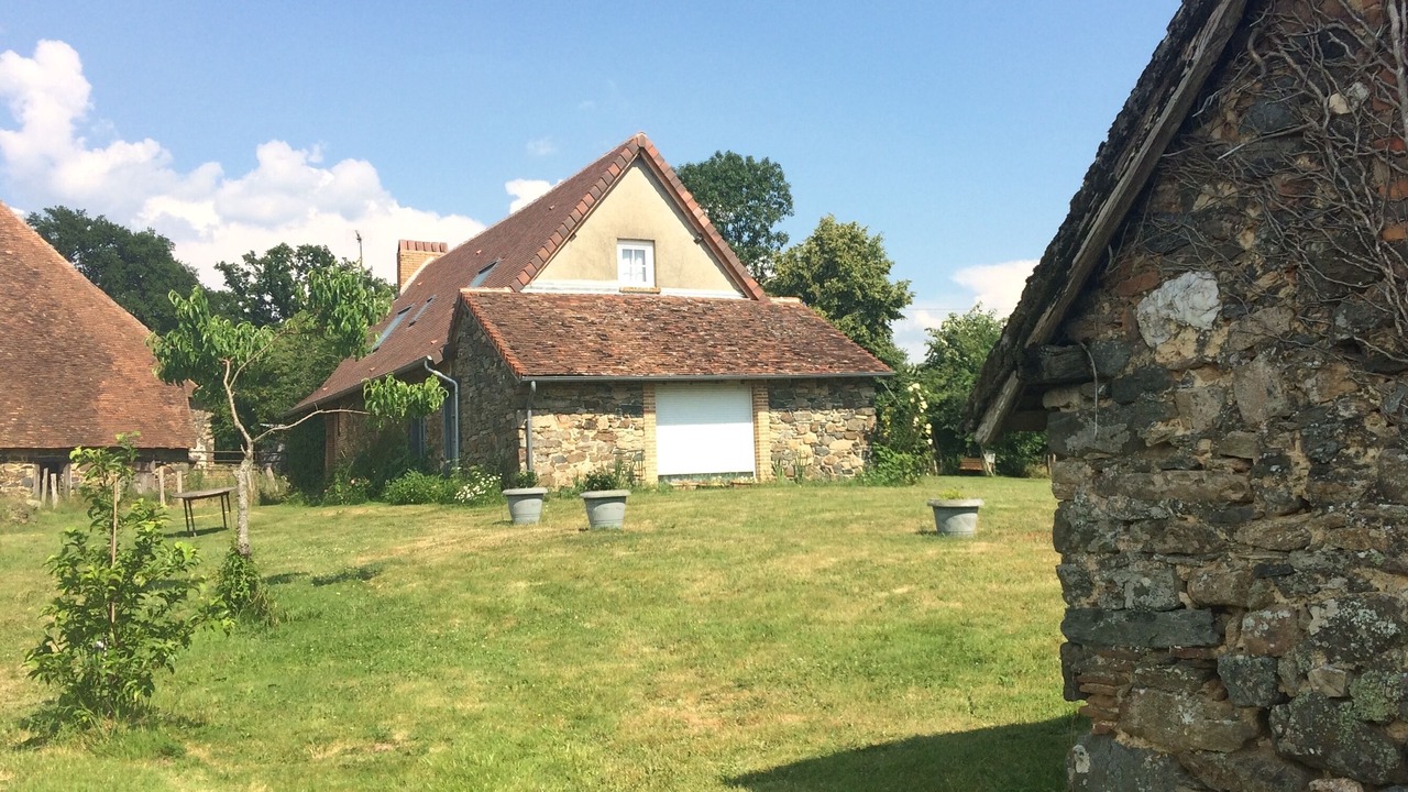 Photo of Outdoor in Magnac-Bourg