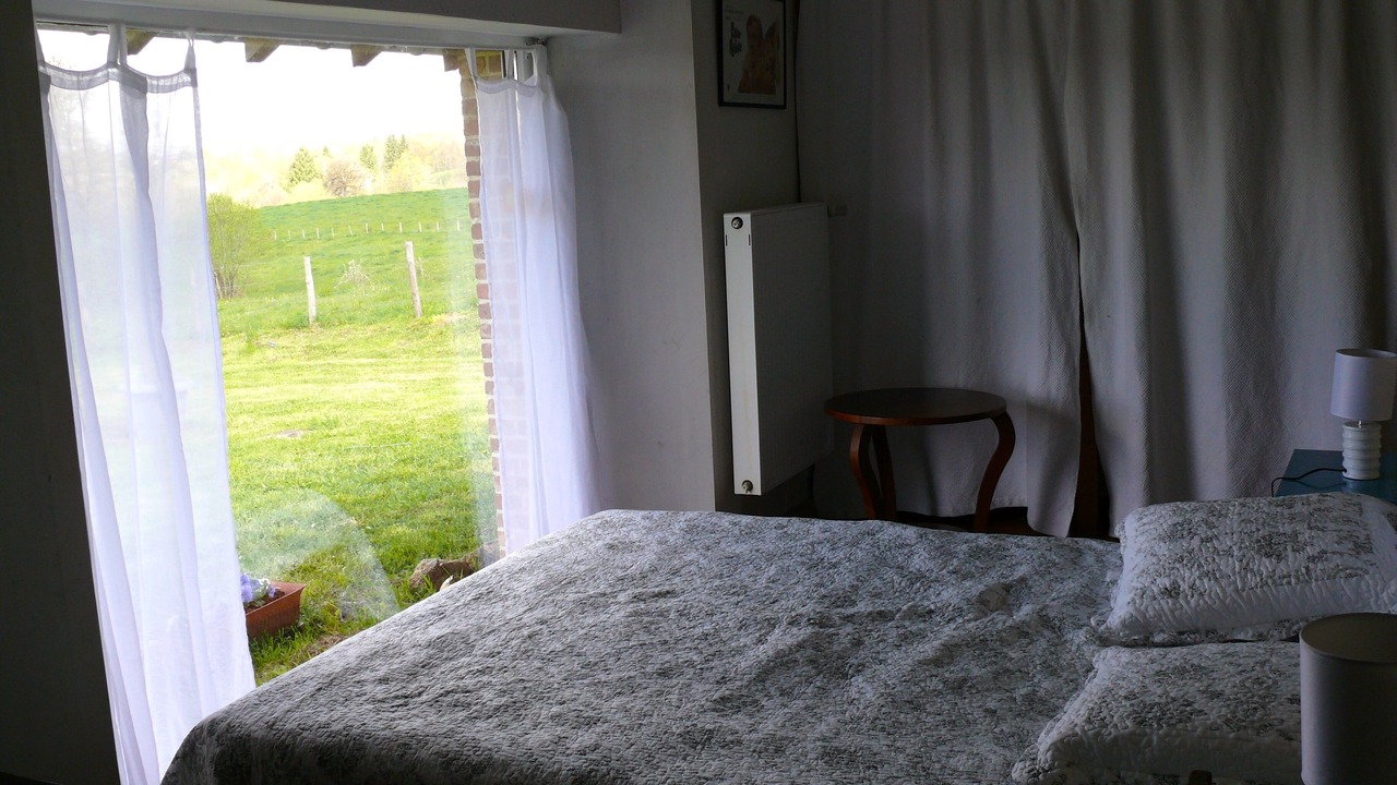 Photo of Bedroom in Magnac-Bourg