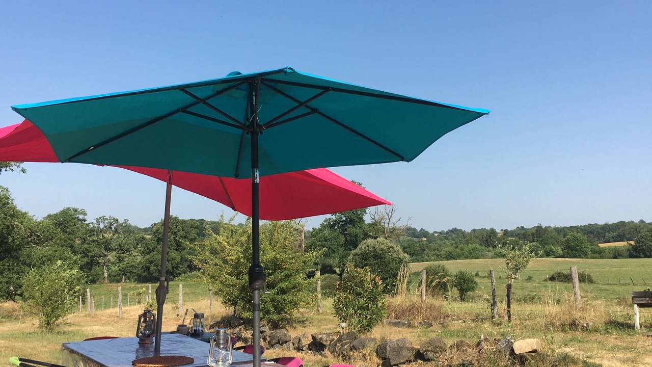 Photo of Outdoor in Magnac-Bourg