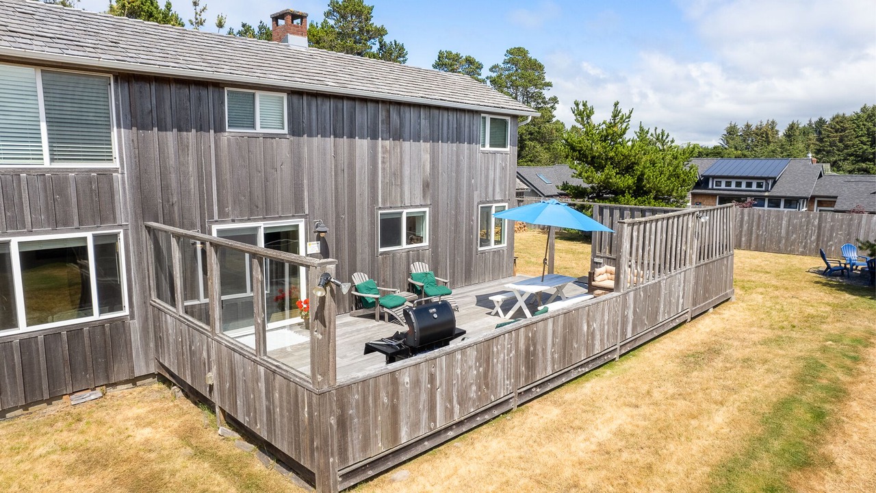 Photo of Outdoor in Gearhart