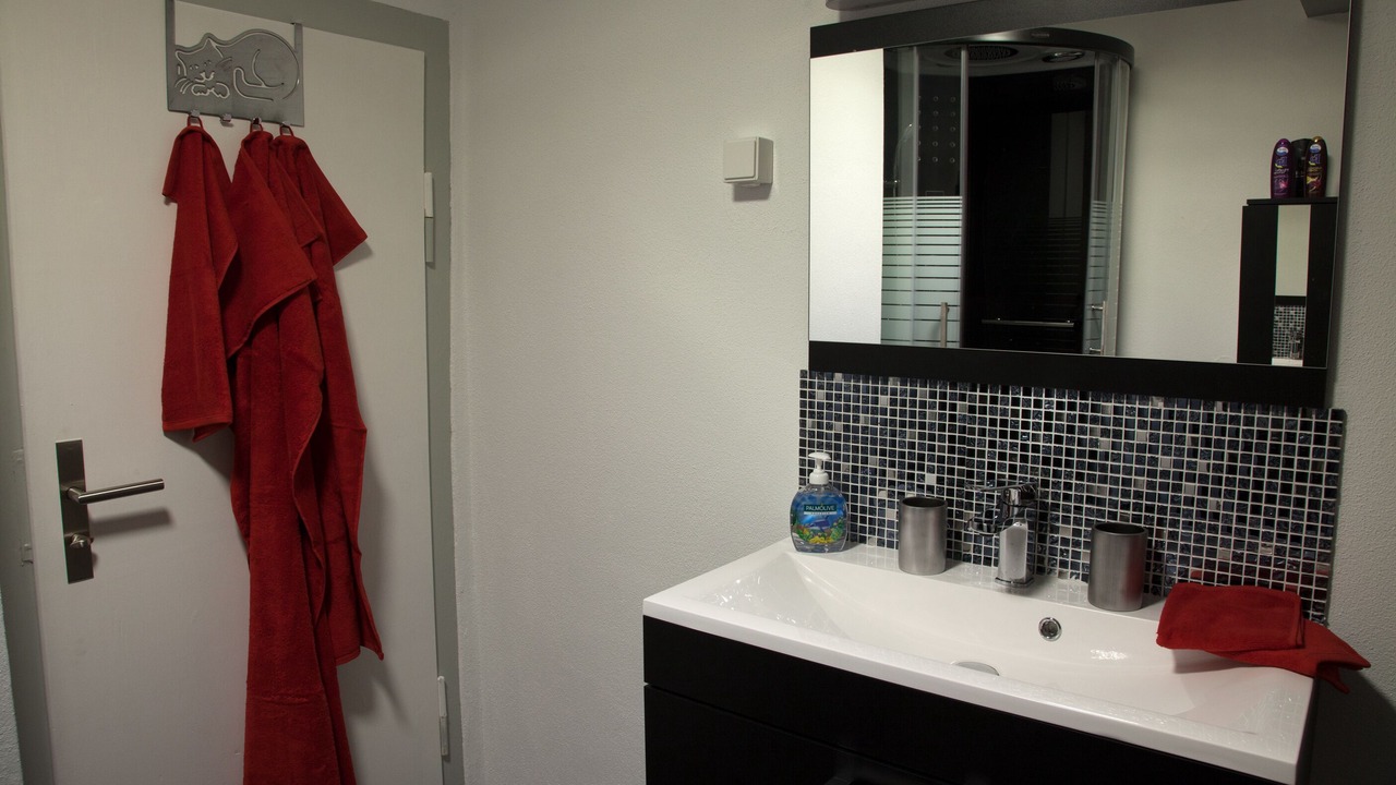 Photo of Bathroom in Fulda