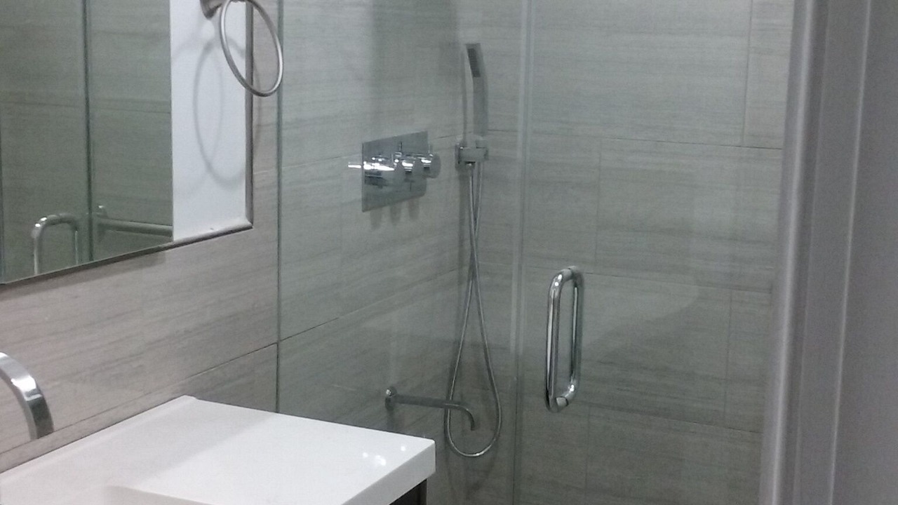 Photo of Bathroom in Capitol Hill