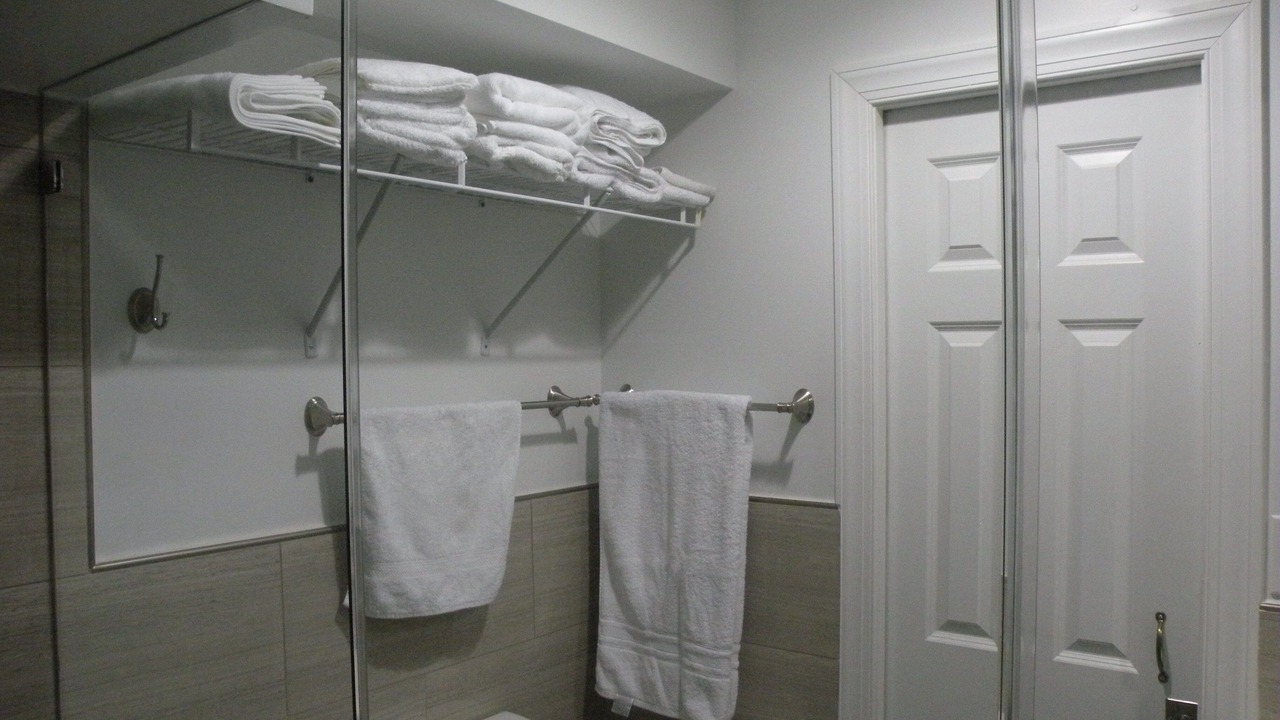 Photo of Bathroom in Capitol Hill