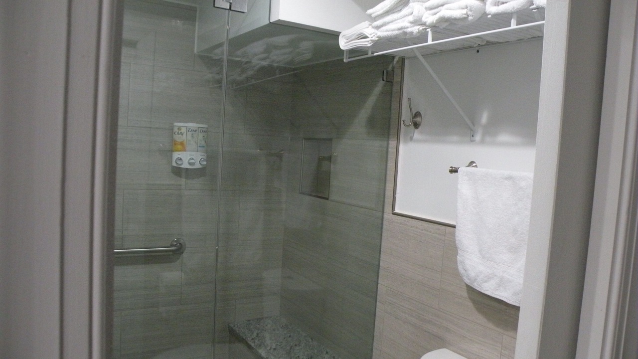 Photo of Bathroom in Capitol Hill