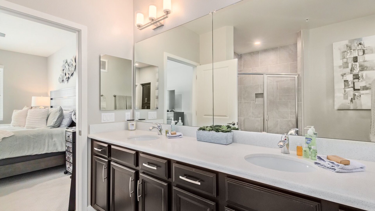 Photo of Bathroom in Ocotillo