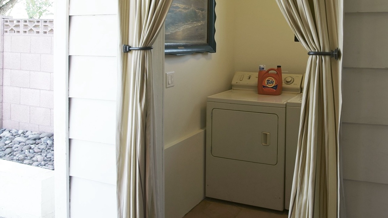 Photo of Bedroom in Camelback East