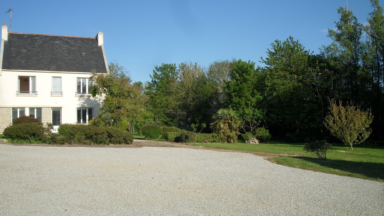 Photo of Outdoor in Plomodiern