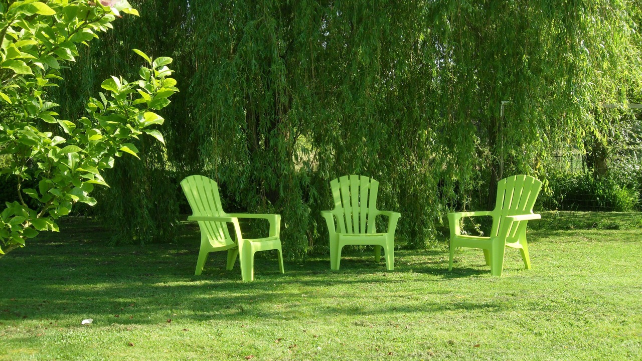 Photo of Outdoor in Plomodiern