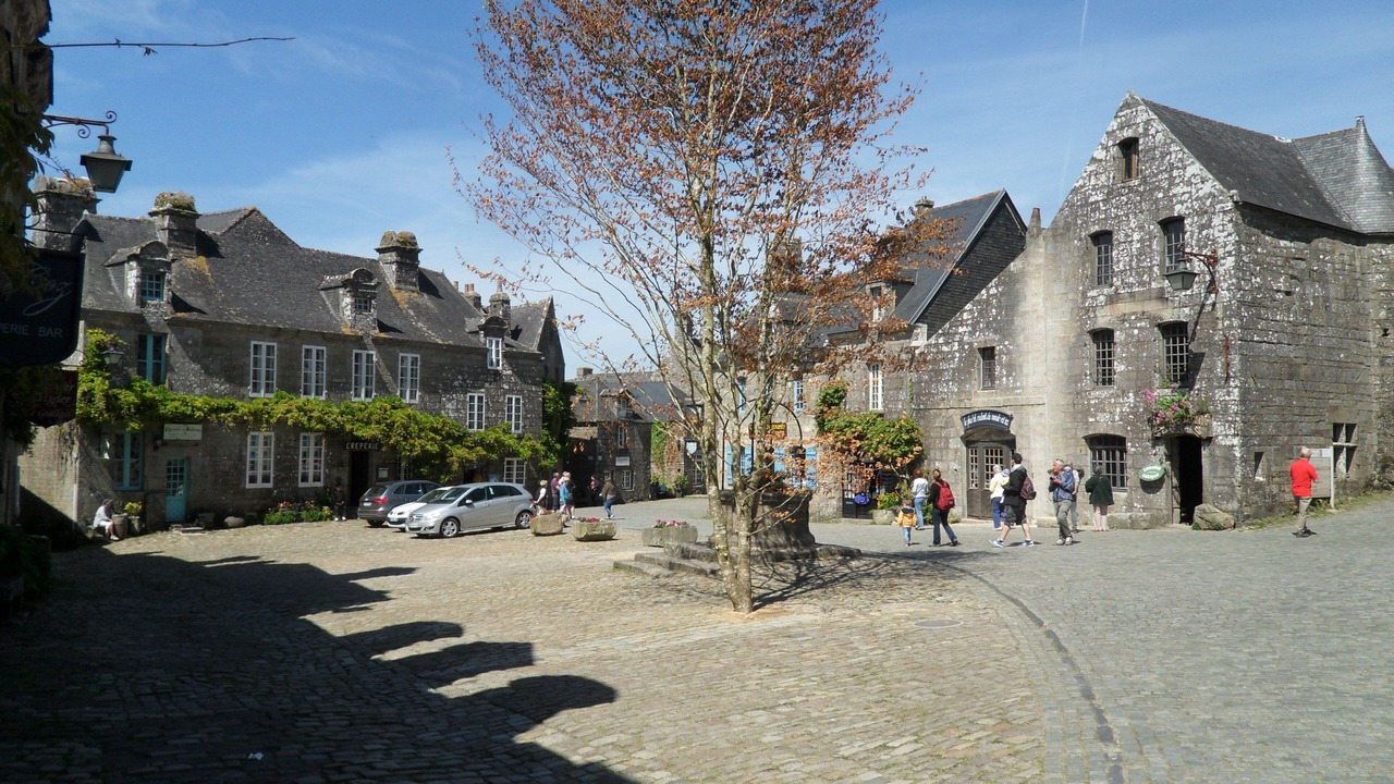 Photo of Others in Plomodiern