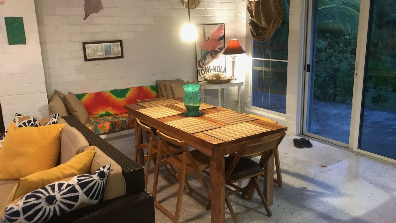 Photo of Bedroom in Morgan's Bluff