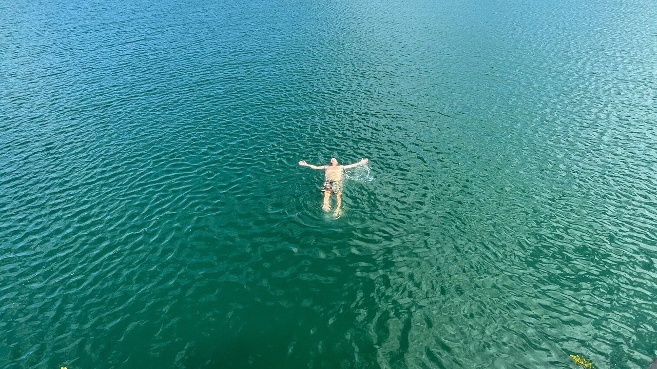 Photo of Others in Morgan's Bluff