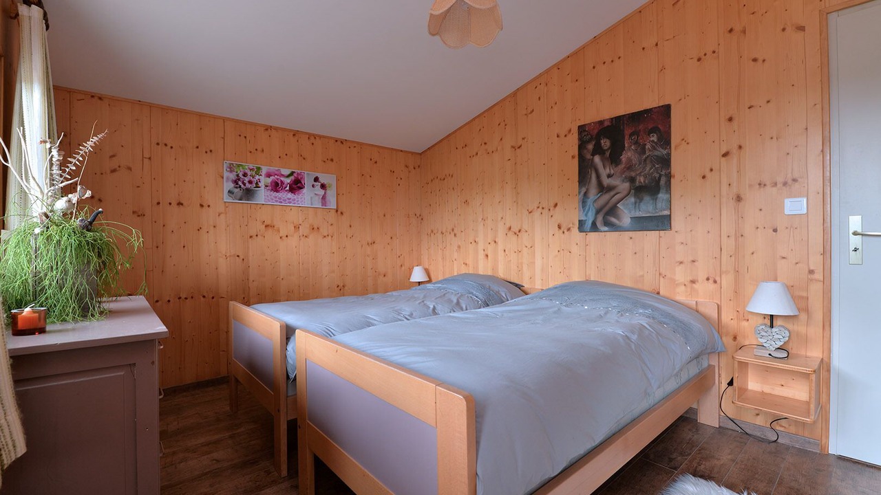 Photo of Bedroom in Fellering