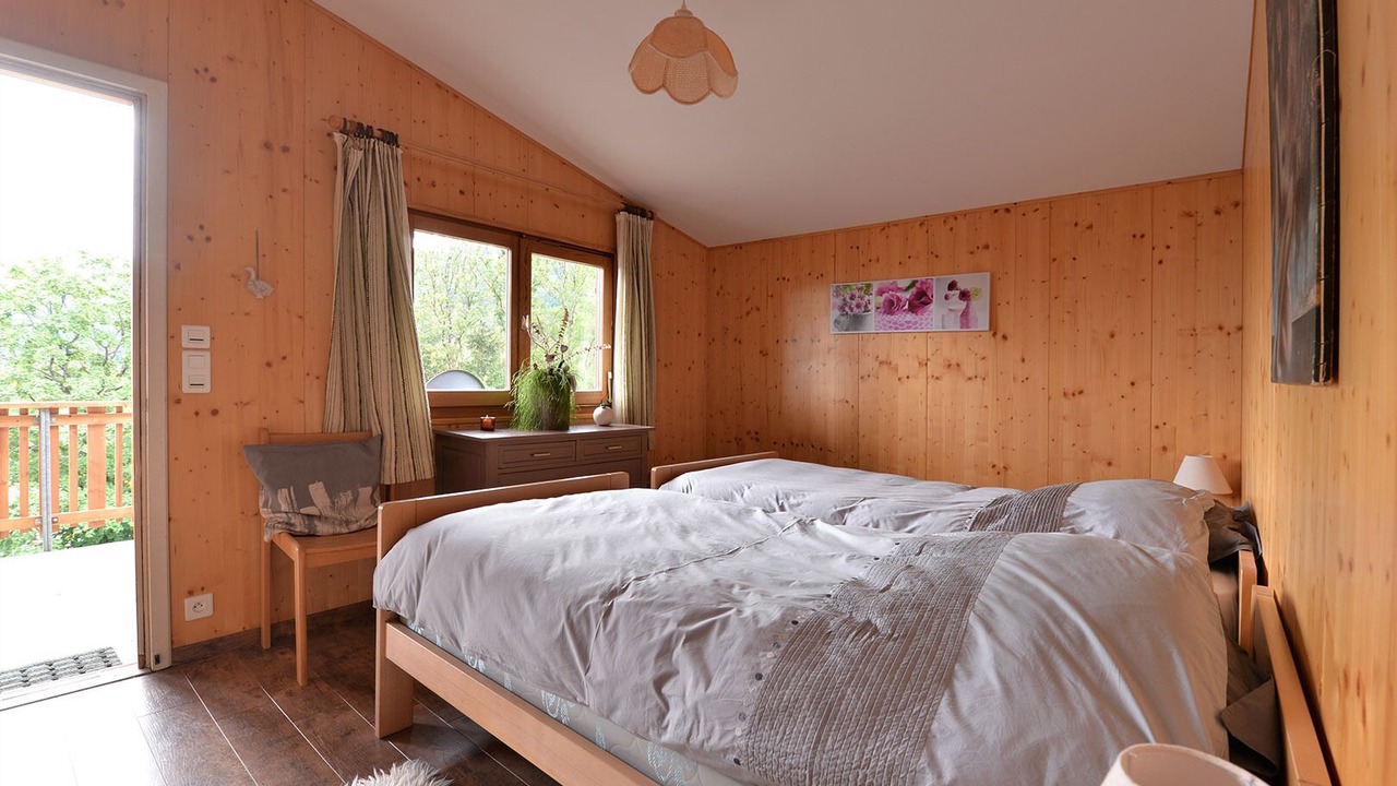 Photo of Bedroom in Fellering