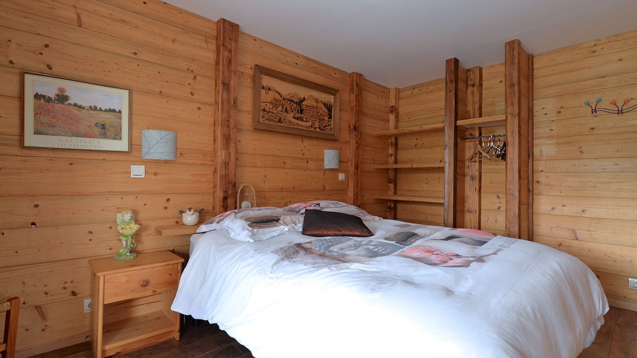 Photo of Bedroom in Fellering