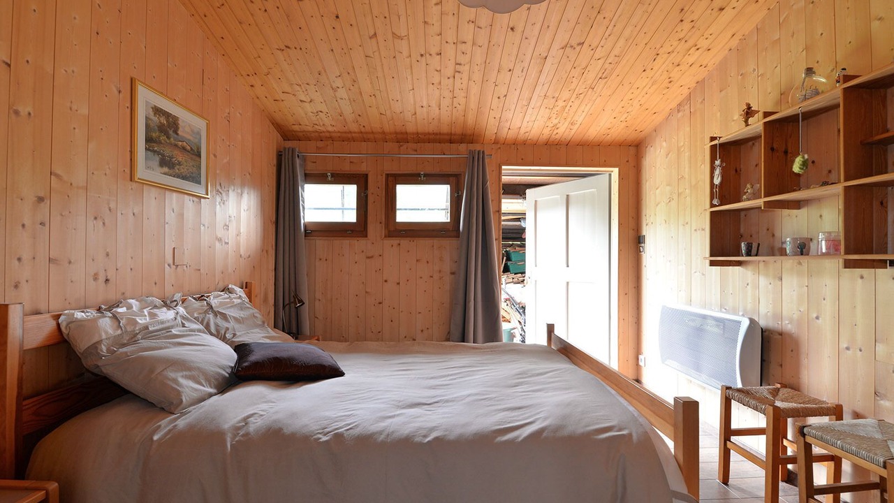 Photo of Bedroom in Fellering