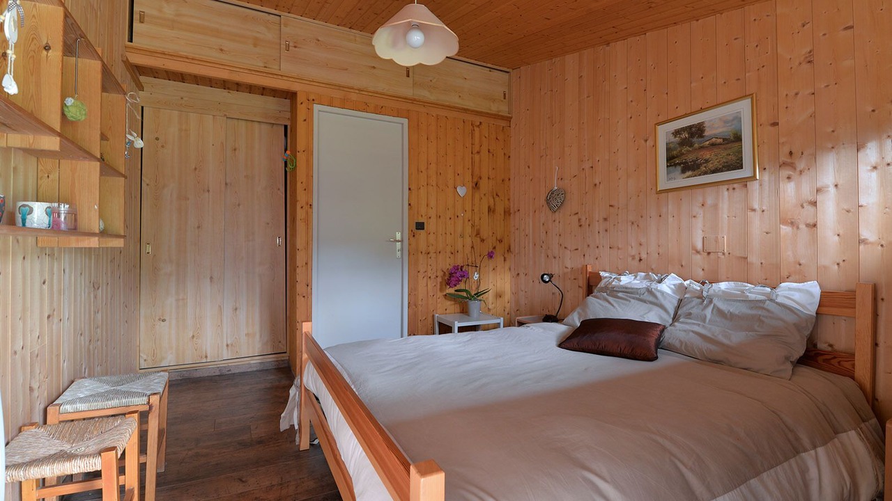 Photo of Bedroom in Fellering