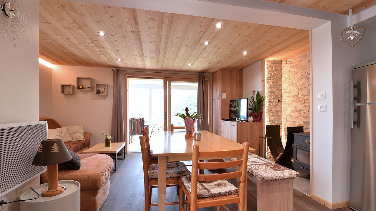 Photo of Livingroom in Fellering