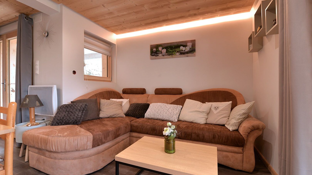 Photo of Livingroom in Fellering