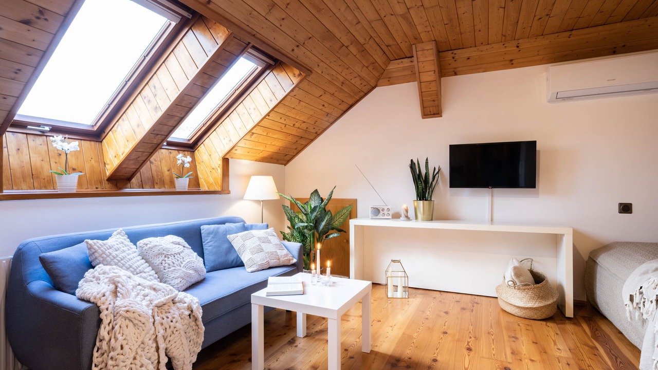 Photo of Livingroom in Tentschach