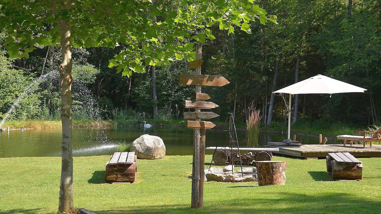 Photo of Outdoor in Tentschach