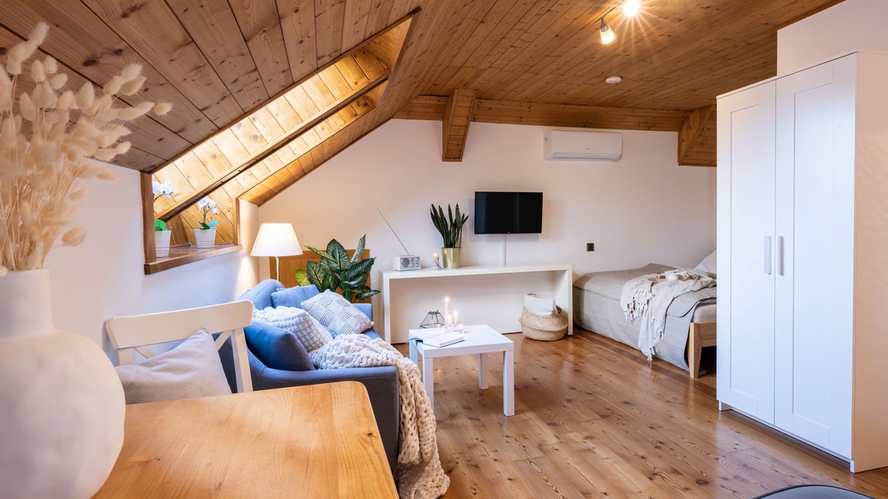 Photo of Bedroom in Tentschach