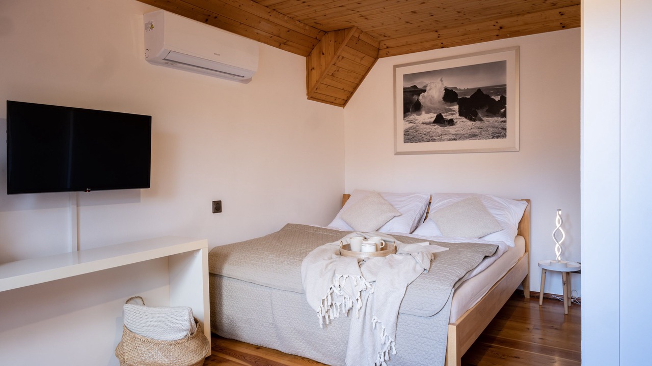 Photo of Bedroom in Tentschach