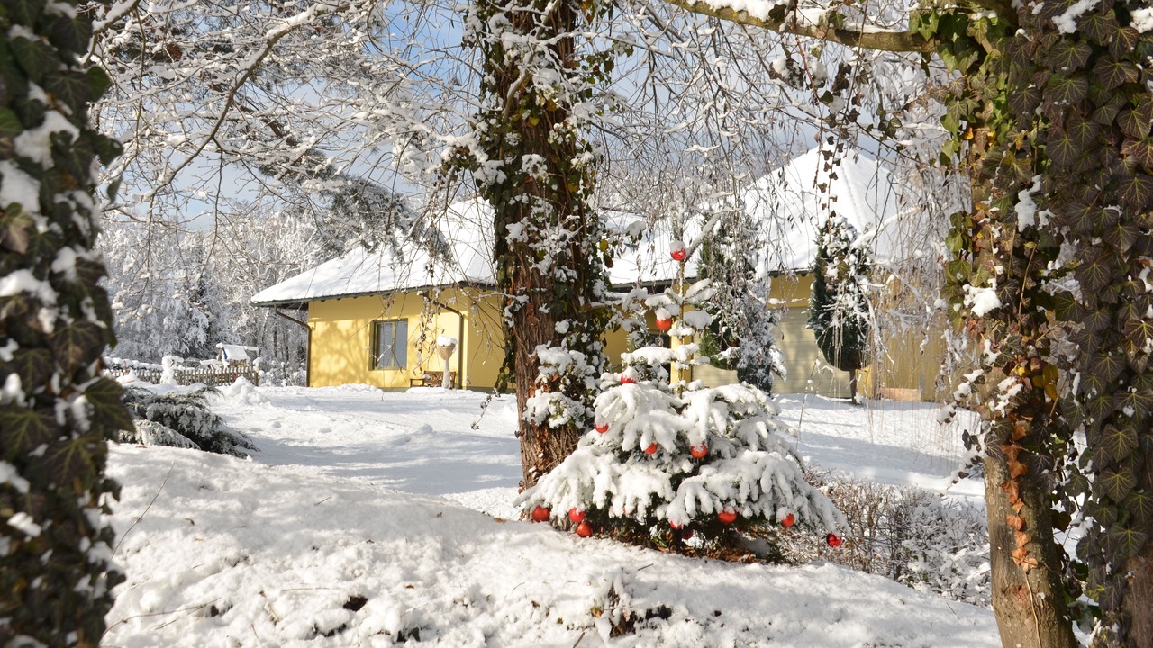 Photo of Outdoor in Tentschach
