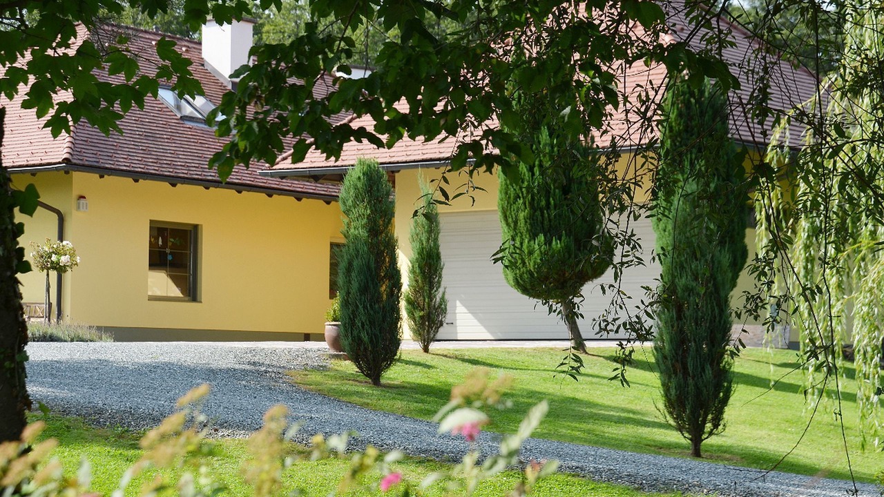 Photo of Outdoor in Tentschach