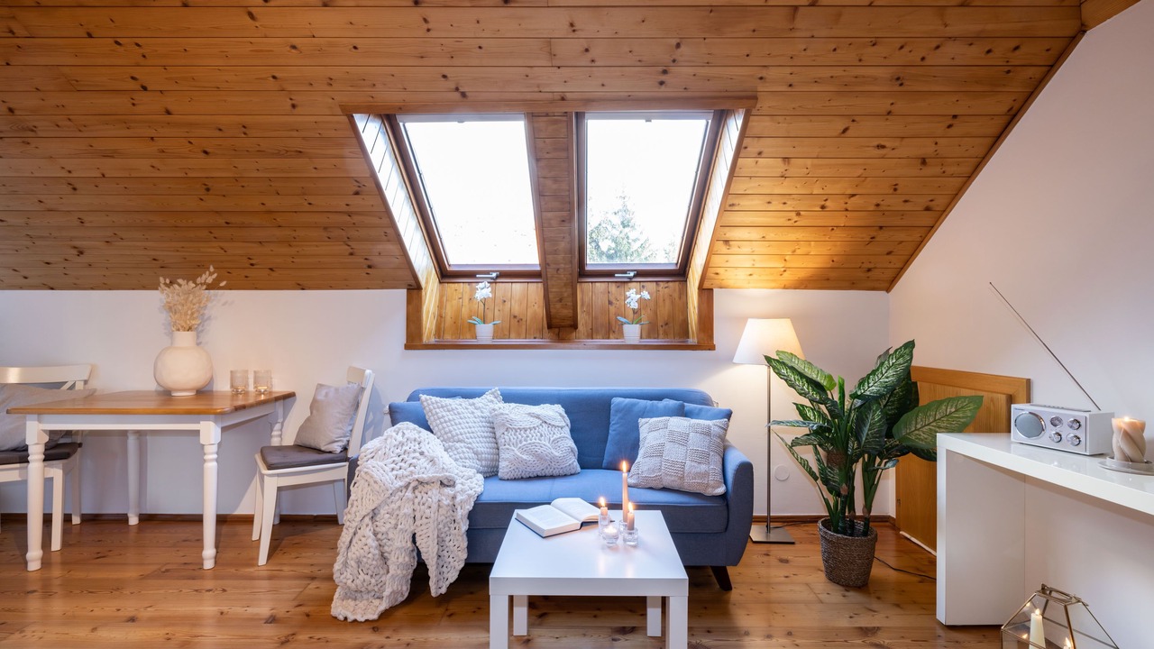 Photo of Livingroom in Tentschach