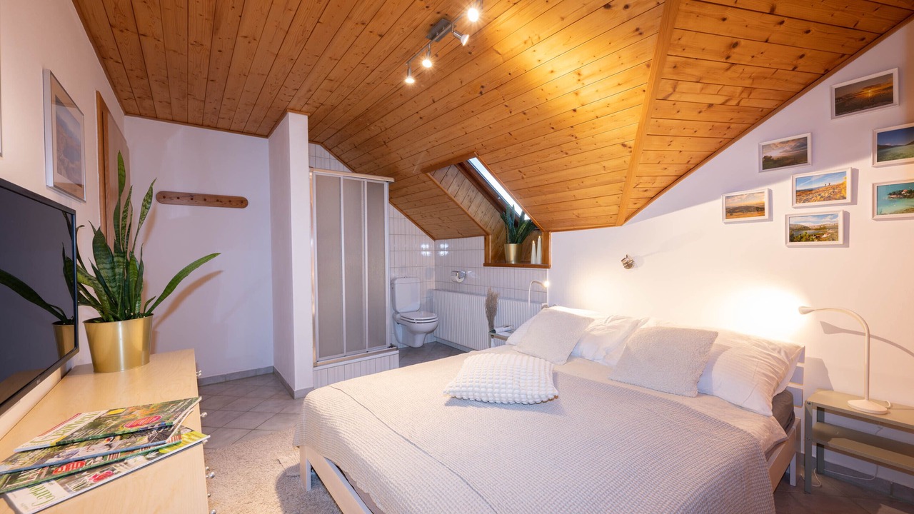 Photo of Bedroom in Tentschach