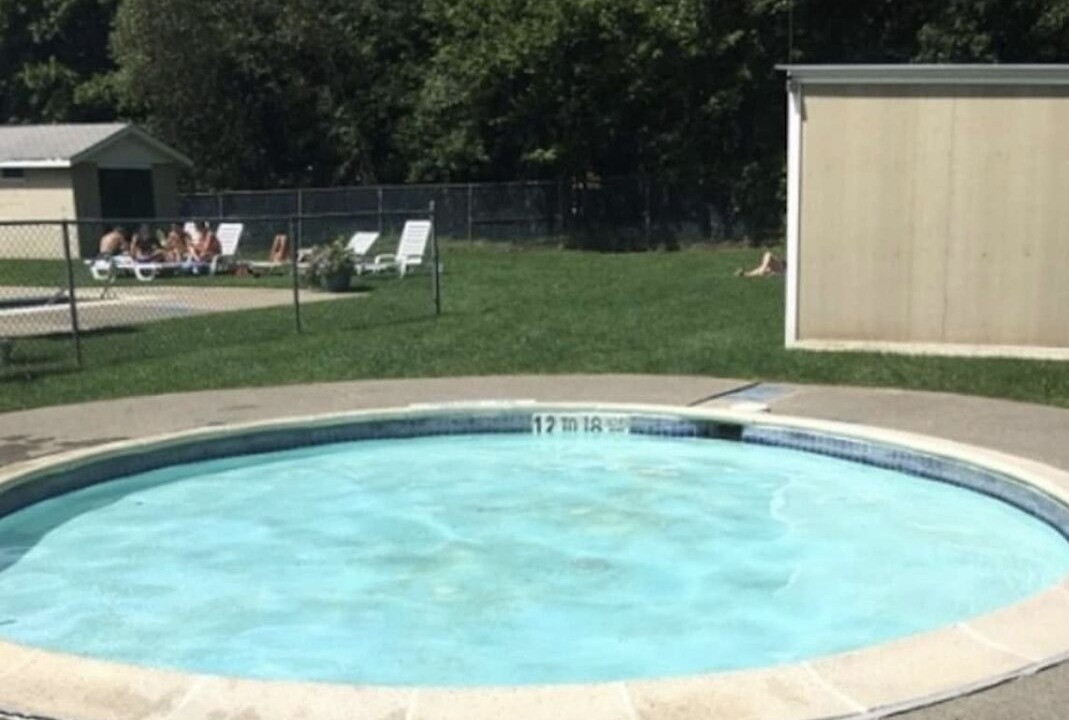 Photo of Outdoor in Effort