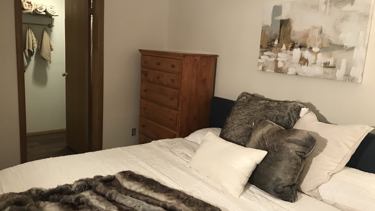 Photo of Bedroom in Effort