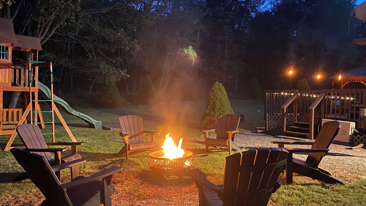 Photo of Outdoor in Effort
