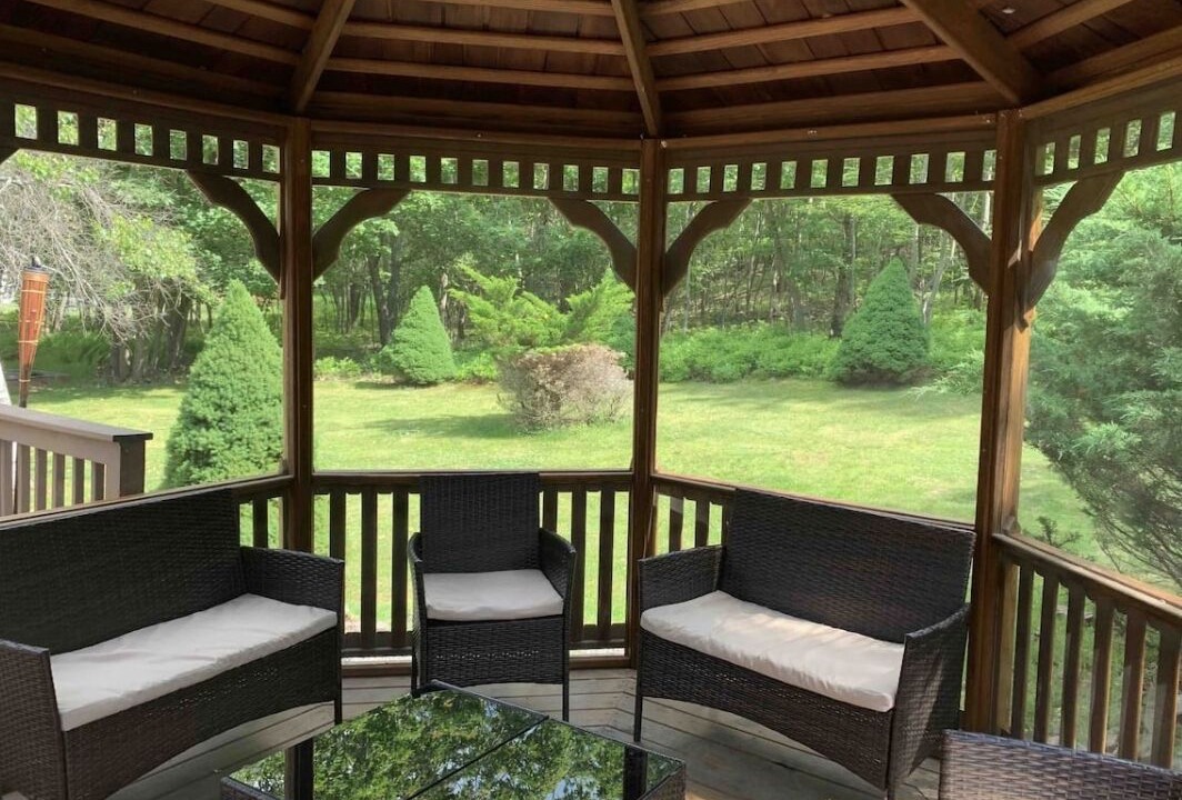 Photo of Outdoor in Effort