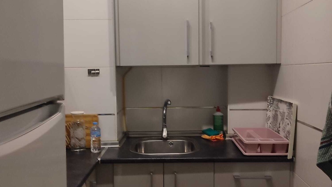 Photo of Kitchen in Central District