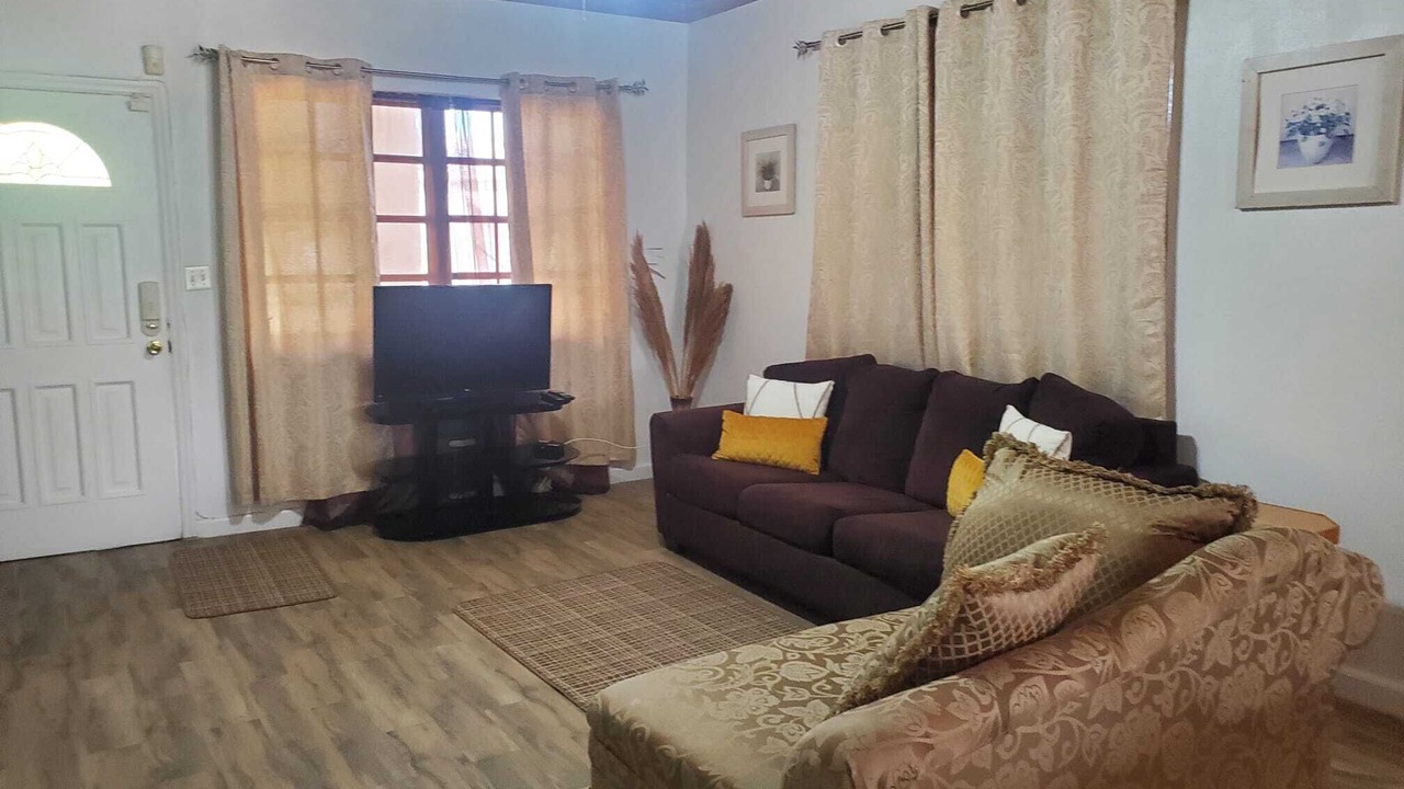 Photo of Livingroom in Nassau